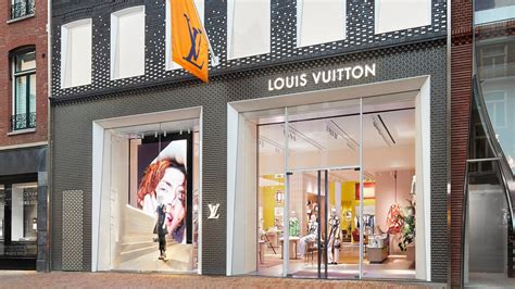 louis vuitton amsterdam online shop|louis vuitton amsterdam store hours.